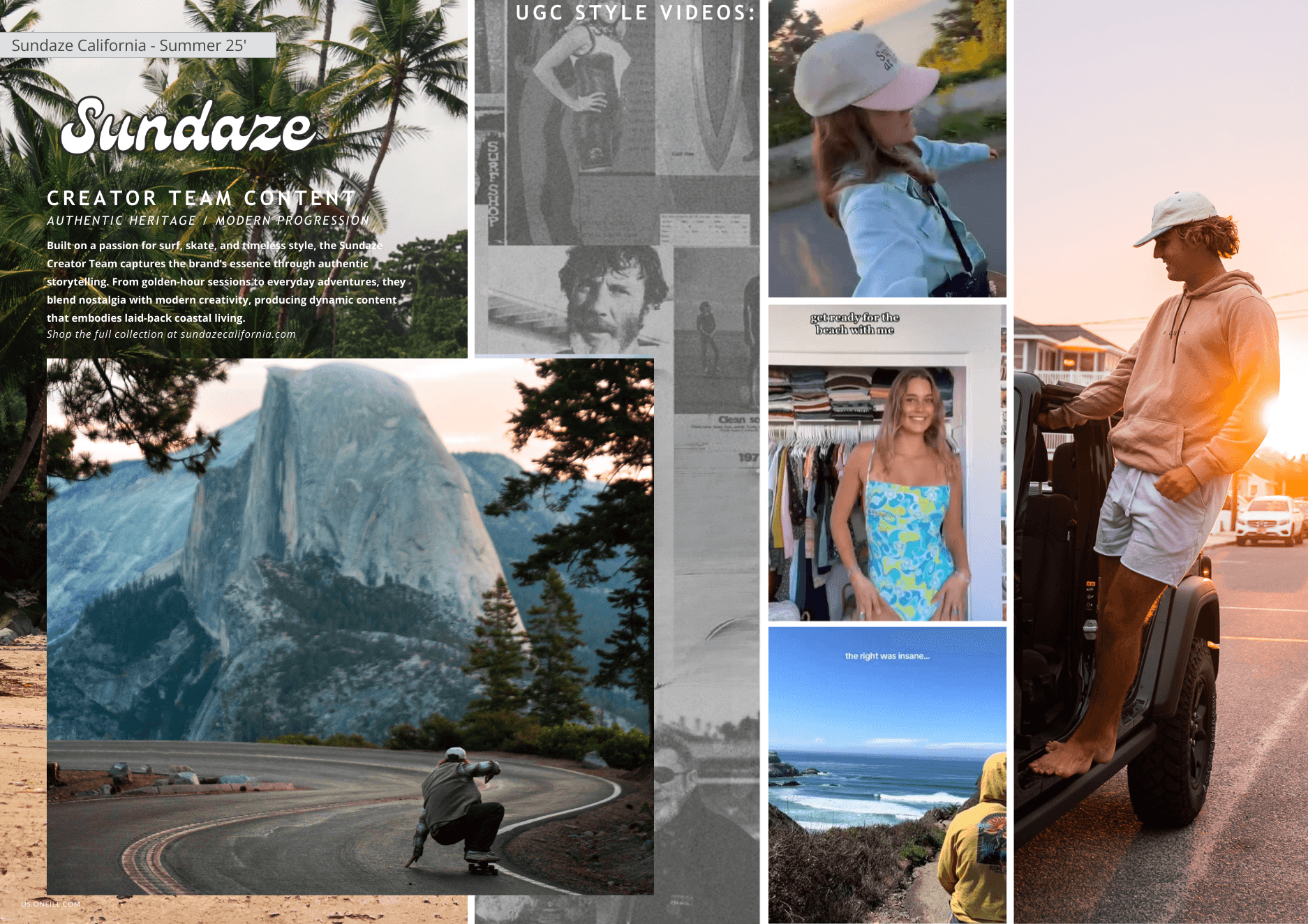 Join the Sundaze Team