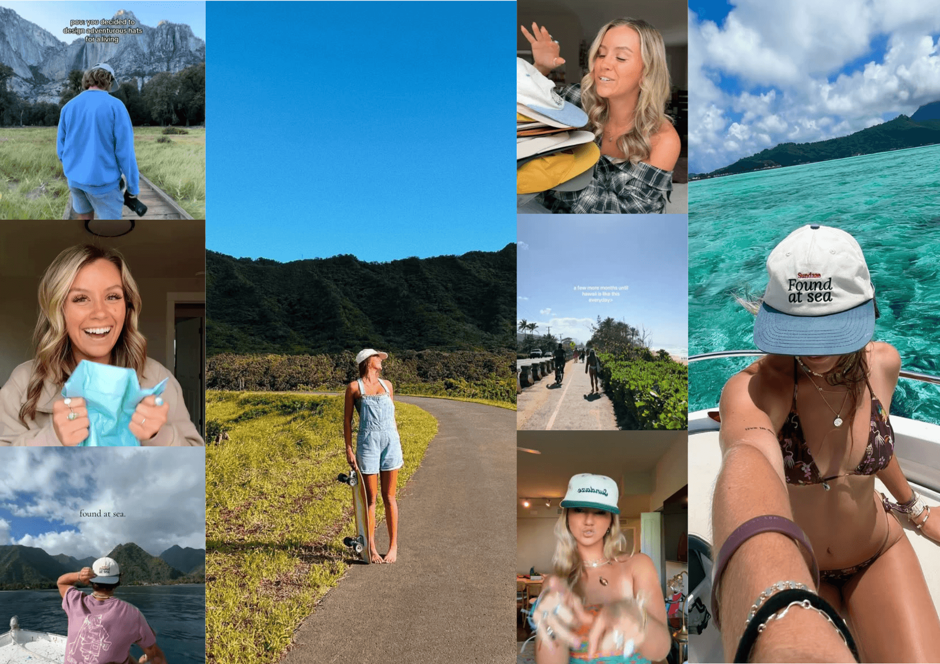 Join the Sundaze Team