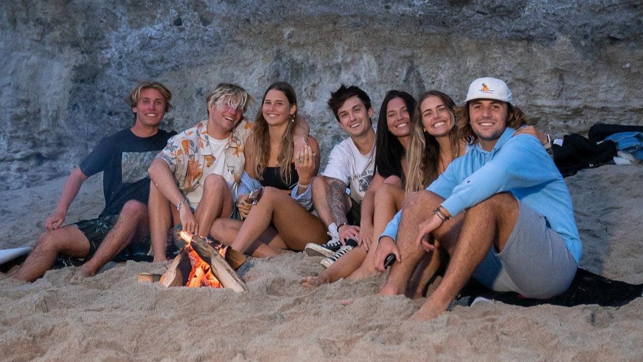 Sundaze Vendor Care Package-SunDaze California